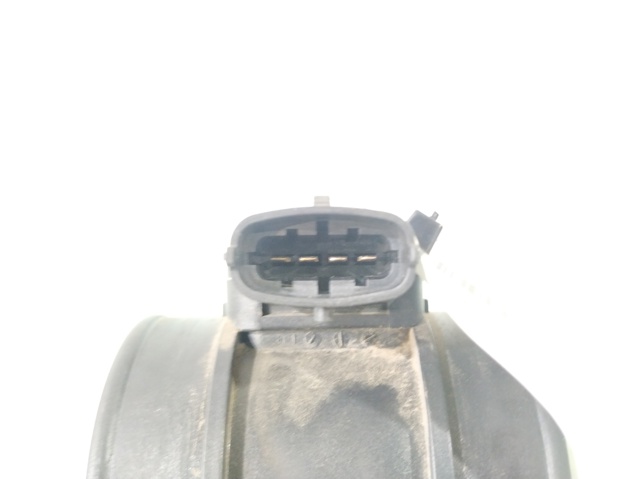 Czujnik przepływu powietrza, przepływomierz powietrza M.A.F. 55353813 OPEL
