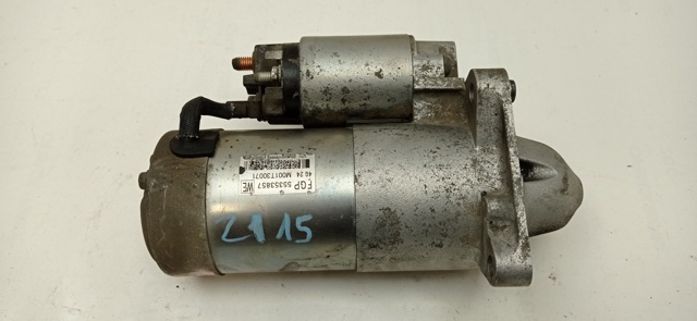 55353857 General Motors