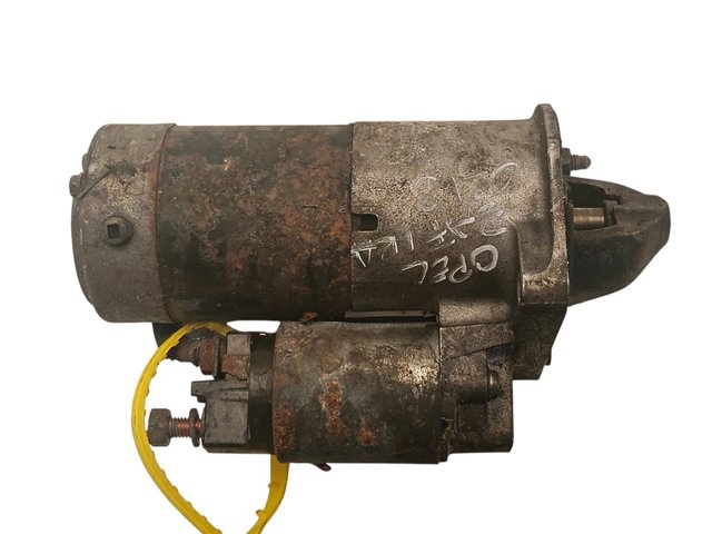 Rozrusznik 55353857 OPEL
