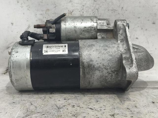 55353857 Opel