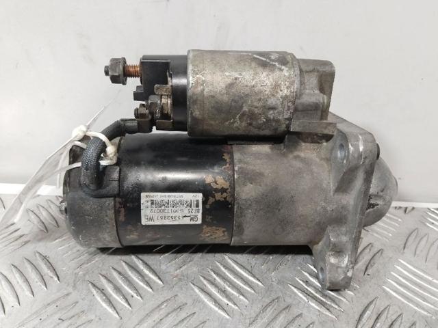 Rozrusznik 55353857 OPEL
