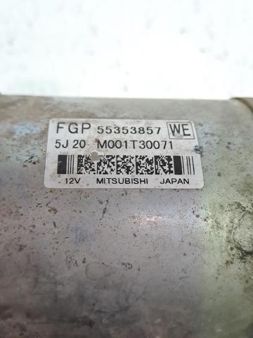 Rozrusznik 55353857 OPEL