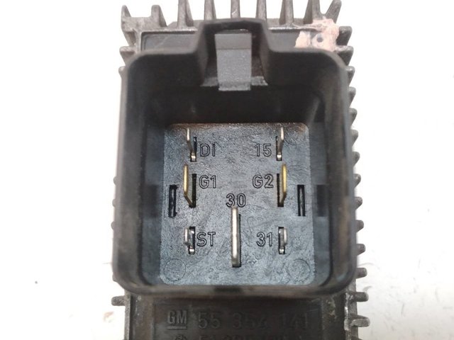 55354141 General Motors