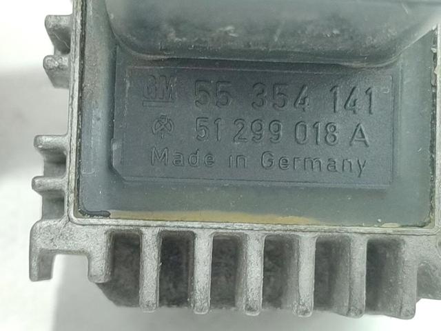 55354141 Opel