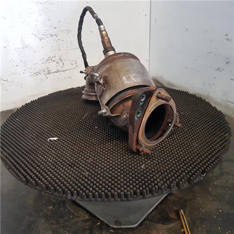 Konwerter-katalizator Saab 9-3 YS3F