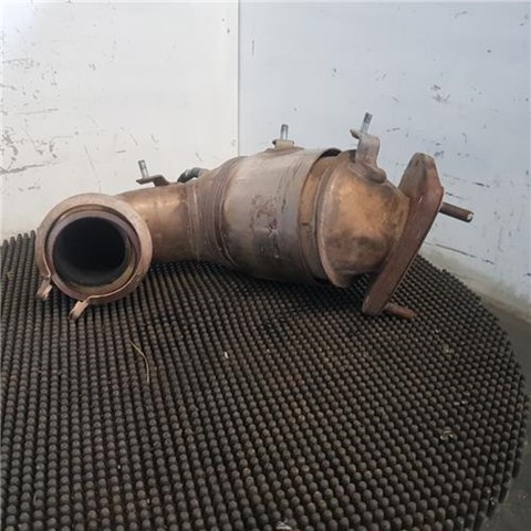 Konwerter-katalizator Saab 9-3 YS3F