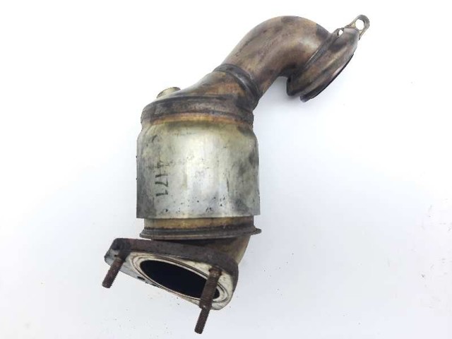 Konwerter-katalizator Saab 9-3 YS3F