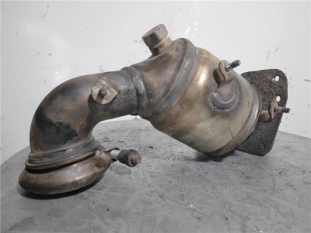 Konwerter-katalizator Saab 9-3 YS3F