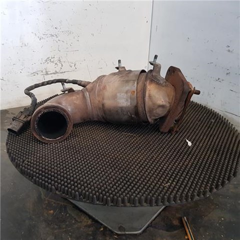 Konwerter-katalizator Saab 9-3 YS3F