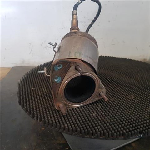 Konwerter-katalizator Saab 9-3 YS3F