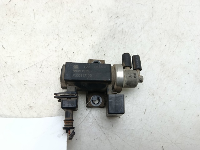 55354529 Opel