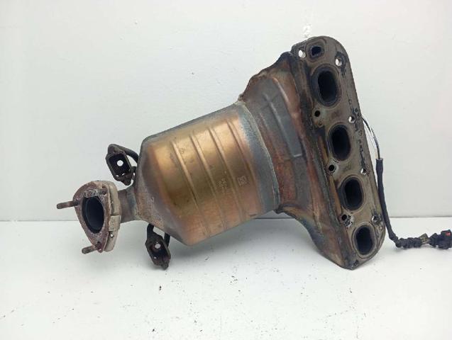 Konwerter-katalizator Opel Astra L67