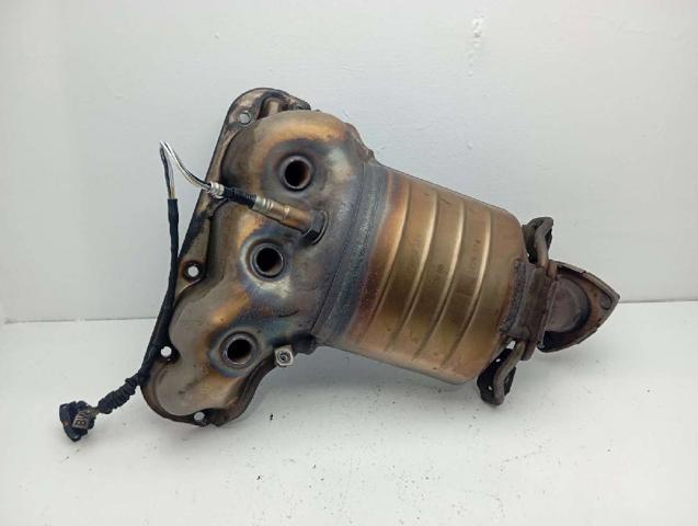 Konwerter-katalizator Opel Astra L67