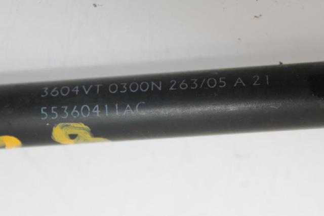 Amortyzator maski 55360411AC CHRYSLER