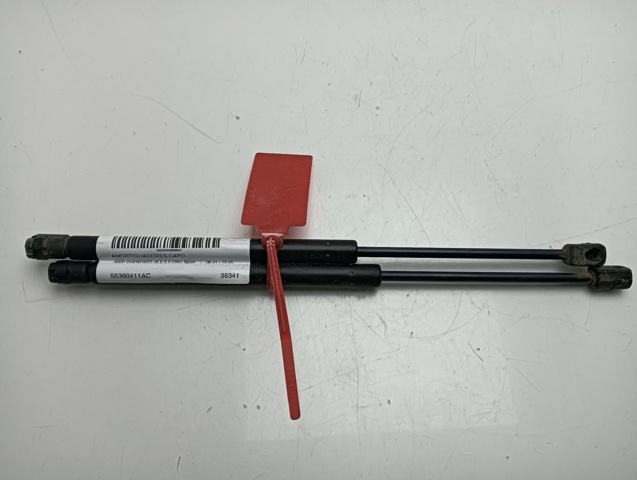 Amortyzator maski 55360411AC CHRYSLER