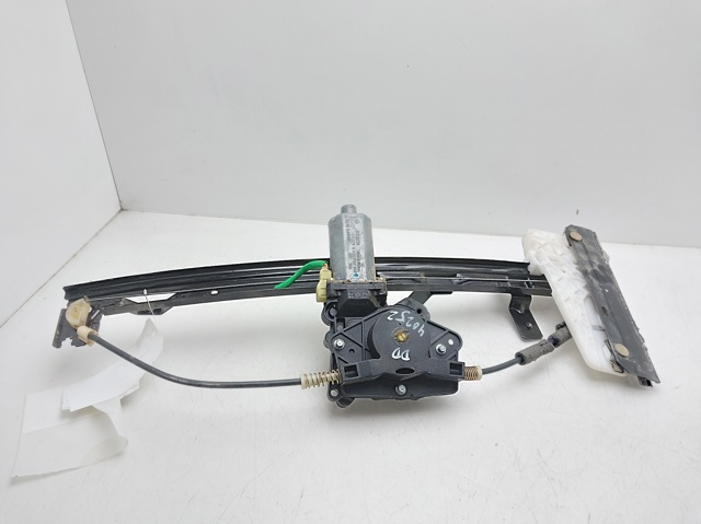 Mechanizm podnoszenia szyby drzwi przednich prawych 55363286AD CHRYSLER