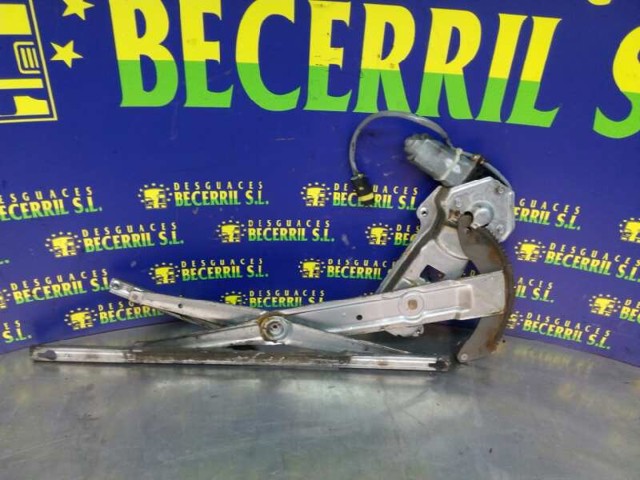 Mechanizm podnoszenia szyby drzwi przednich prawych Jeep Grand Cherokee