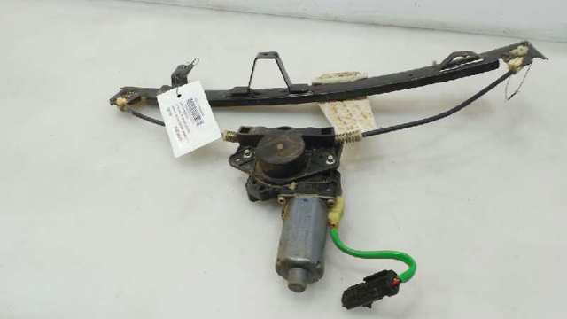 Mechanizm podnoszenia szyby drzwi przednich prawych Jeep Grand Cherokee