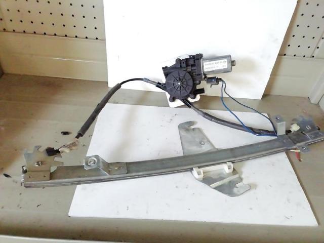 Mechanizm podnoszenia szyby drzwi przednich prawych Jeep Grand Cherokee