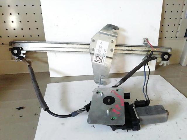 Mechanizm podnoszenia szyby drzwi przednich prawych Jeep Grand Cherokee