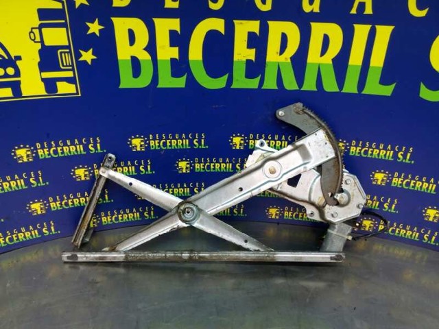 Mechanizm podnoszenia szyby drzwi przednich lewych Jeep Grand Cherokee