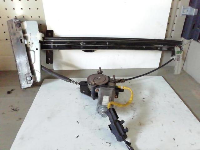 Mechanizm podnoszenia szyby drzwi przednich lewych Jeep Grand Cherokee