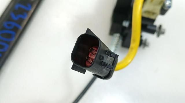 Mechanizm podnoszenia szyby drzwi przednich lewych Jeep Grand Cherokee