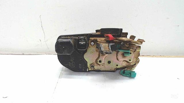 Zamek drzwi przednich prawych 55363472AD CHRYSLER