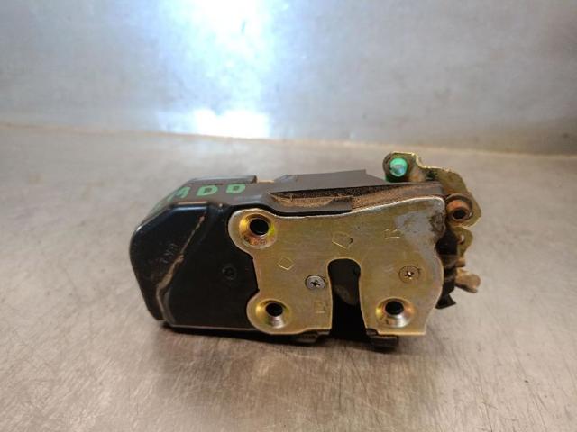 Zamek drzwi przednich prawych 55363472AD CHRYSLER