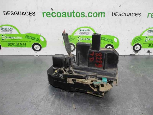 Zamek drzwi przednich prawych 55363472AD CHRYSLER