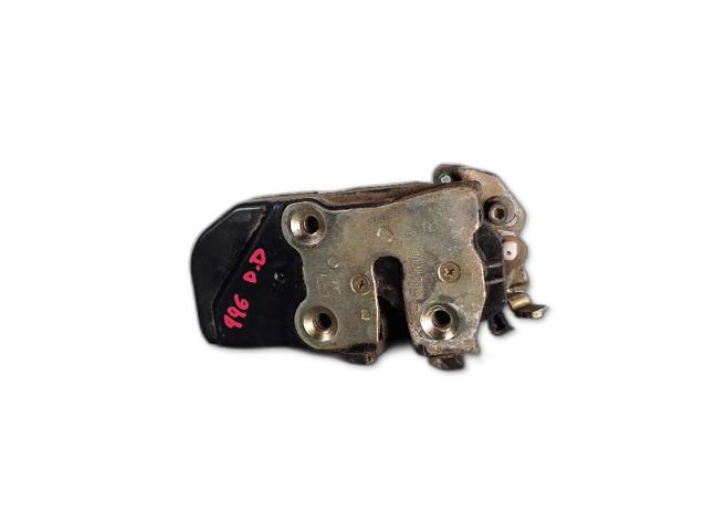 Zamek drzwi przednich prawych 55363472AG CHRYSLER