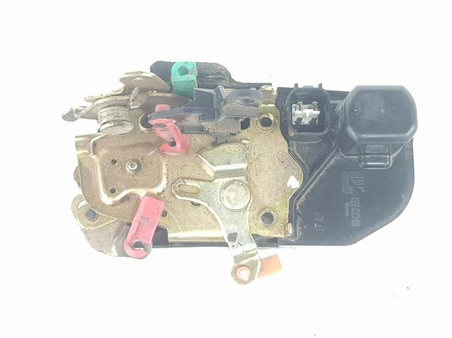 Zamek drzwi Jeep Grand Cherokee