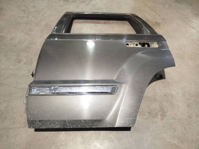  Jeep Grand Cherokee  SUV kupić w Polsce