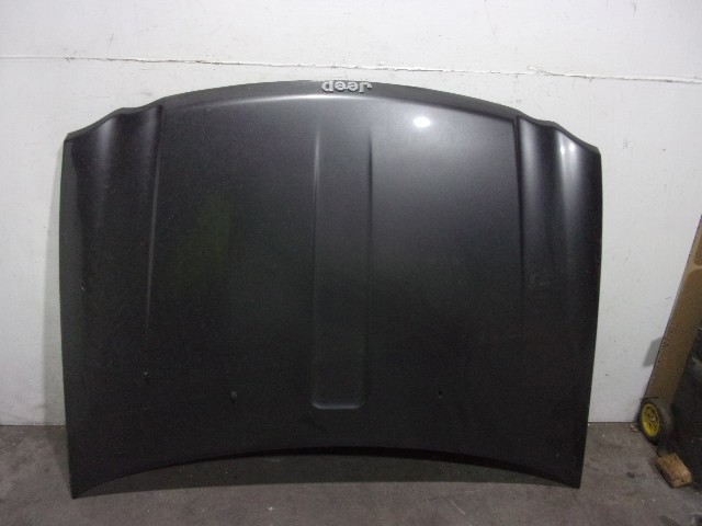 Maska silnika 55394496AD CHRYSLER