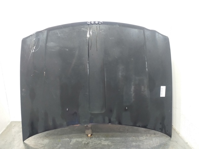 Maska silnika do Jeep Grand Cherokee 