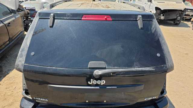 Drzwi tylne (bagażnika 3/5) do Jeep Grand Cherokee 