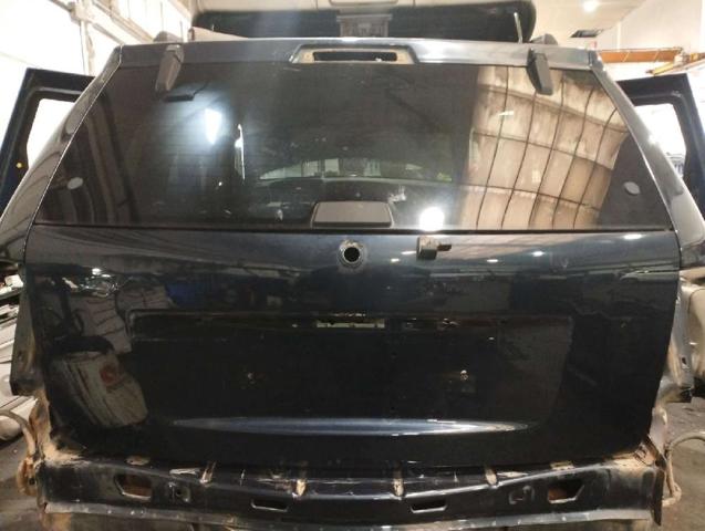 Kupić Drzwi tylne (bagażnika 3/5) Jeep Grand Cherokee   w dobrej cenie