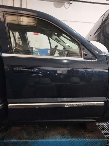 Kupić Drzwi przednie prawe Jeep Grand Cherokee   w dobrej cenie