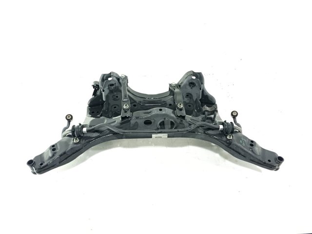 Korpus osi tylnej do Nissan Qashqai J10
