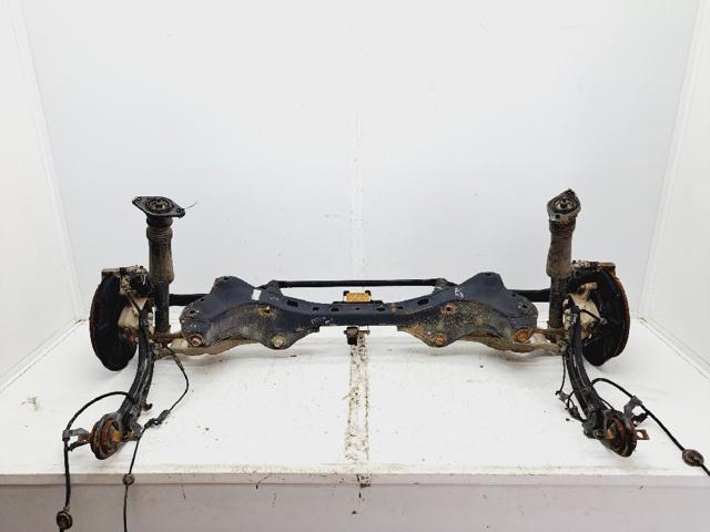 Korpus osi tylnej do Hyundai I40 VF