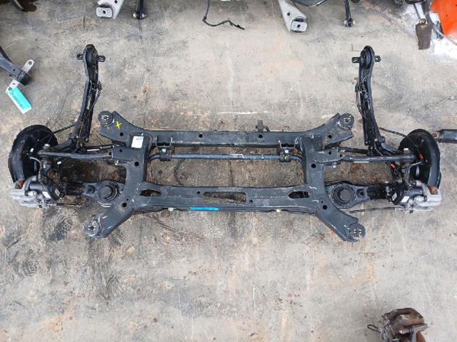 Korpus osi tylnej 55405D7500 HYUNDAI