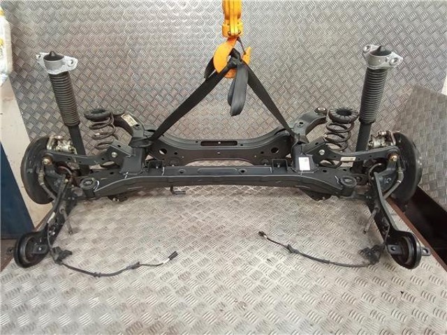 Korpus osi tylnej 55405D7500 HYUNDAI