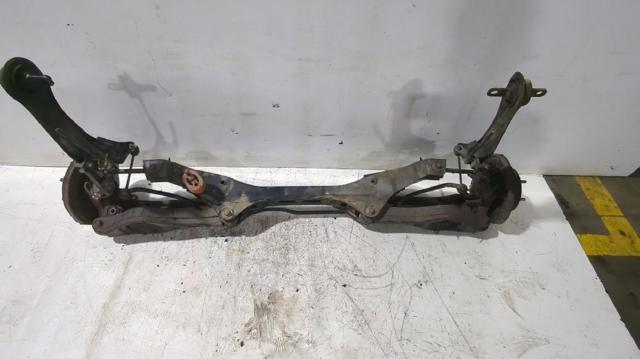Korpus osi tylnej 554102H100 HYUNDAI