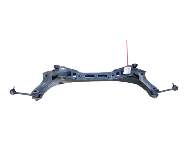 Korpus osi tylnej 554103U800 HYUNDAI