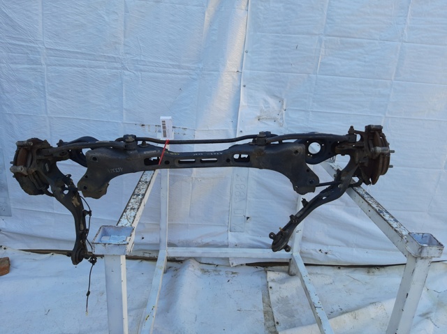 Korpus osi tylnej 554103U800 HYUNDAI
