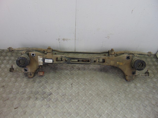 Korpus osi tylnej 55410A6000 HYUNDAI