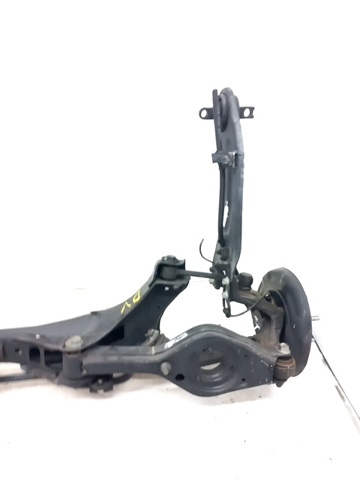 Korpus osi tylnej 55410A6000 HYUNDAI