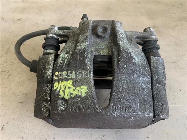 5542007 Opel