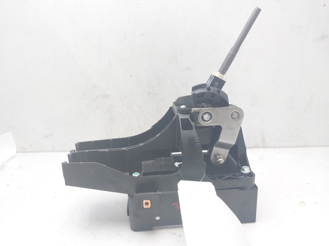 Mechanizm zmiany biegów (cięgno) 55486394 OPEL