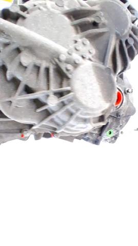 Mechaniczna skrzynia biegów w komplecie 55487045 OPEL